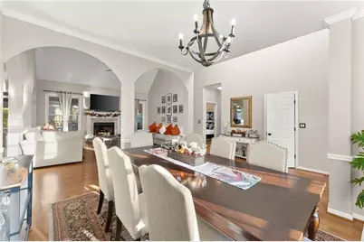 385 Graves Road, Acworth, GA 30101 - Photo 13