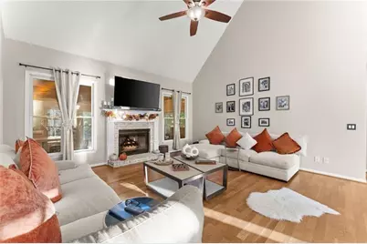 385 Graves Road, Acworth, GA 30101 - Photo 3