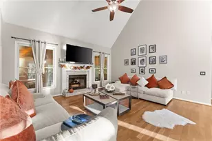 385 Graves Rd, Acworth, GA 30101 - Photo 3