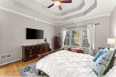 385 Graves Road, Acworth, GA 30101 - Photo 19