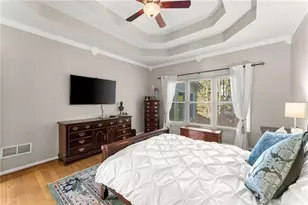 385 Graves Rd, Acworth, GA 30101 - Photo 19