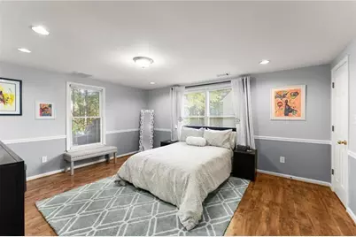 385 Graves Road, Acworth, GA 30101 - Photo 35