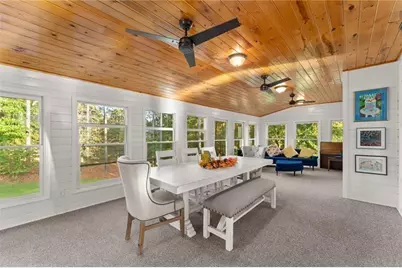 385 Graves Road, Acworth, GA 30101 - Photo 5