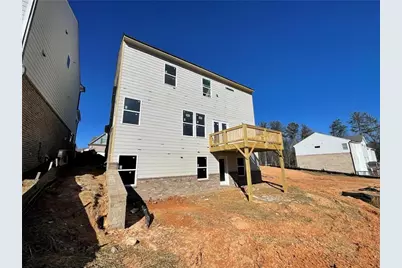 100 Bridgeview (Lot 1) Way, Canton, GA 30114 - Photo 21