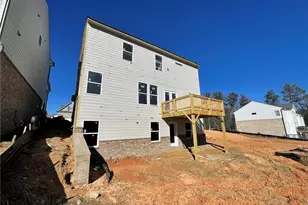 100 Bridgeview (Lot 1) Way, Canton, GA 30114 - Photo 21