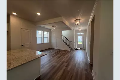 100 Bridgeview (Lot 1) Way, Canton, GA 30114 - Photo 5