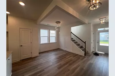 100 Bridgeview (Lot 1) Way, Canton, GA 30114 - Photo 3