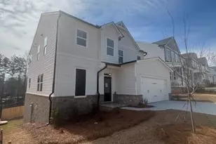 100 Bridgeview (Lot 1) Way, Canton, GA 30114 - Photo 3