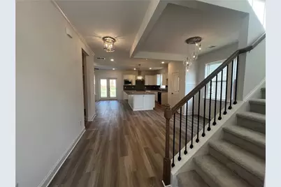 100 Bridgeview (Lot 1) Way, Canton, GA 30114 - Photo 3