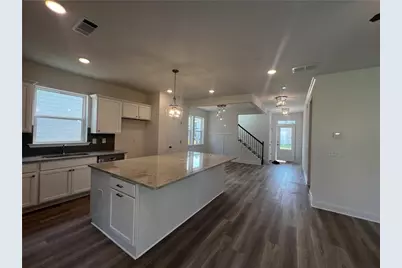 100 Bridgeview (Lot 1) Way, Canton, GA 30114 - Photo 13