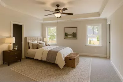 100 Bridgeview (Lot 1) Way, Canton, GA 30114 - Photo 15
