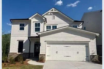 100 Bridgeview (Lot 1) Way, Canton, GA 30114 - Photo 1