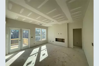 100 Bridgeview (Lot 1) Way, Canton, GA 30114 - Photo 3