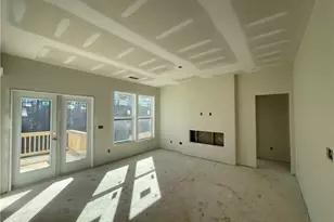 100 Bridgeview (Lot 1) Way, Canton, GA 30114 - Photo 3