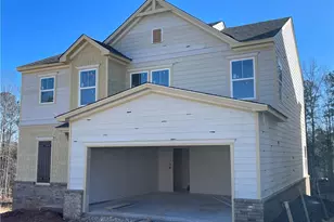 100 Bridgeview (Lot 1) Way, Canton, GA 30114 - Photo 1