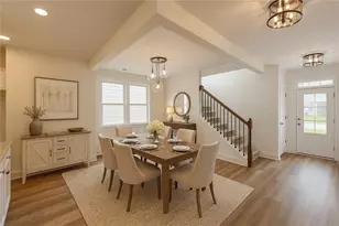 100 Bridgeview Way Lot 1, Canton, GA 30114 - Photo 5
