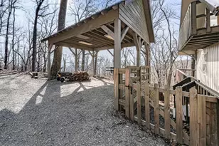 128 Big Stump Mountain Trail, Jasper, GA 30143 - Photo 39