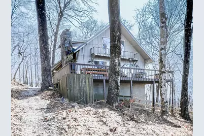 128 Big Stump Mountain Trail, Jasper, GA 30143 - Photo 29