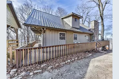 128 Big Stump Mountain Trail, Jasper, GA 30143 - Photo 33