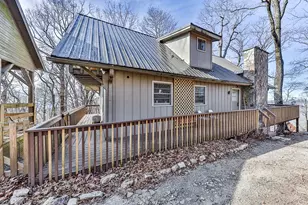 128 Big Stump Mountain Trail, Jasper, GA 30143 - Photo 33