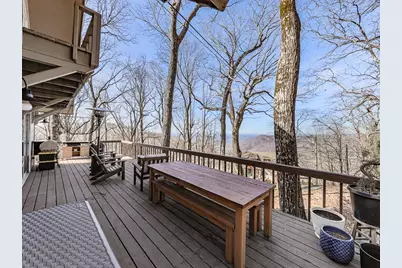 128 Big Stump Mountain Trail, Jasper, GA 30143 - Photo 25