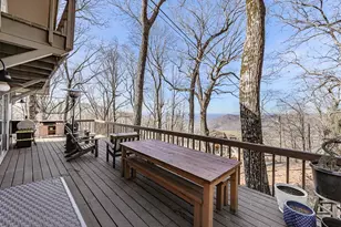 128 Big Stump Mountain Trail, Jasper, GA 30143 - Photo 25