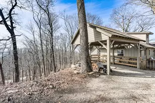 128 Big Stump Mountain Trail, Jasper, GA 30143 - Photo 31