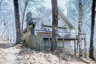 128 Big Stump Mountain Trail, Jasper, GA 30143 - Photo 31