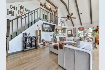 128 Big Stump Mountain Trail, Jasper, GA 30143 - Photo 3