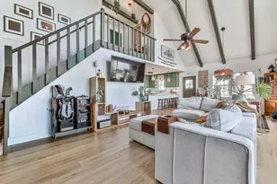 128 Big Stump Mountain Trail, Jasper, GA 30143 - Photo 3