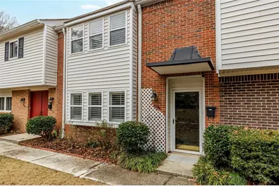7094 Stonington Drive NE, Atlanta, GA 30328 - Photo 3