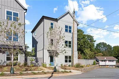 367 King's Landing, Hapeville, GA 30354 - Photo 1