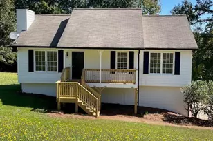 44 Fawn Trail, Hiram, GA 30141 - Photo 1