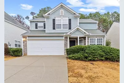 329 Meadows Lane, Canton, GA 30114 - Photo 1