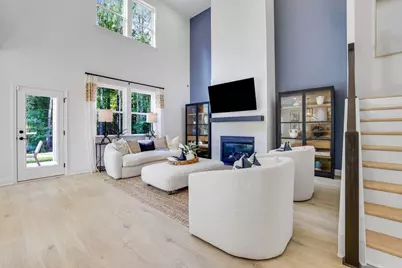 3193 Danlow Court, Kennesaw, GA 30152 - Photo 11