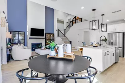 3193 Danlow Court, Kennesaw, GA 30152 - Photo 15