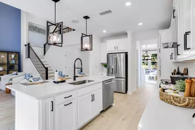 3193 Danlow Court, Kennesaw, GA 30152 - Photo 17