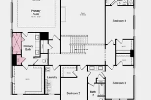 3193 Danlow Ct, Kennesaw, GA 30152 - Photo 3