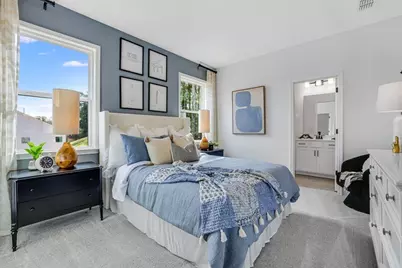 3193 Danlow Court, Kennesaw, GA 30152 - Photo 29