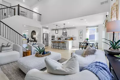 3193 Danlow Court, Kennesaw, GA 30152 - Photo 13