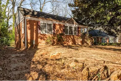 1801 Oakmont Drive NW, Atlanta, GA 30314 - Photo 17