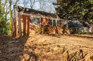 1801 Oakmont Dr NW, Atlanta, GA 30314 - Photo 17