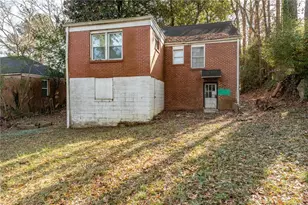 1801 Oakmont Dr NW, Atlanta, GA 30314 - Photo 19