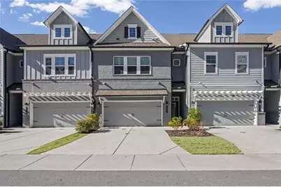 2517 Oakbourne Lane, Smyrna, GA 30080 - Photo 1