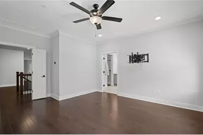 2517 Oakbourne Lane, Smyrna, GA 30080 - Photo 19