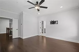 2517 Oakbourne Ln, Smyrna, GA 30080 - Photo 19