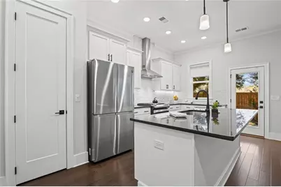 2517 Oakbourne Lane, Smyrna, GA 30080 - Photo 13