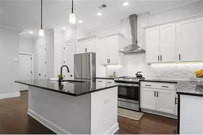 2517 Oakbourne Lane, Smyrna, GA 30080 - Photo 9