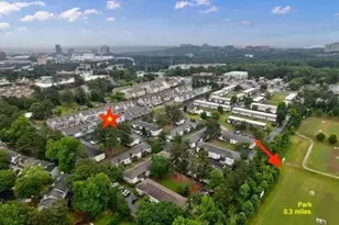 2517 Oakbourne Ln, Smyrna, GA 30080 - Photo 35