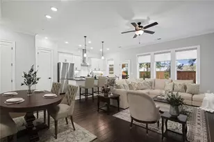 2517 Oakbourne Ln, Smyrna, GA 30080 - Photo 3